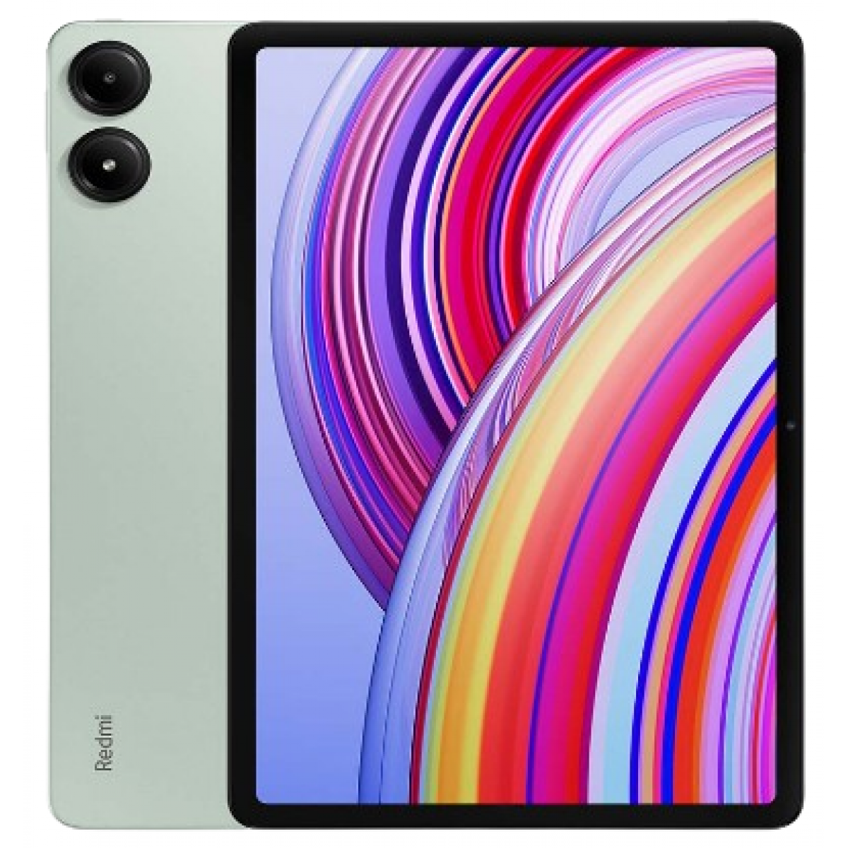 MI 小米 Redmi Pad Pro 平板電腦 (煙青綠) (8GB RAM) (256GB ROM)